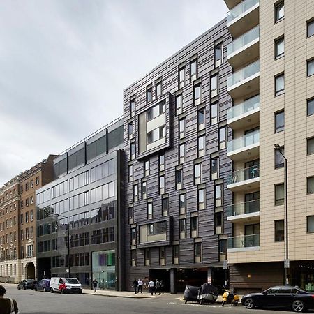Апартаменты Goldsmid House, Victoria Лондон Экстерьер фото