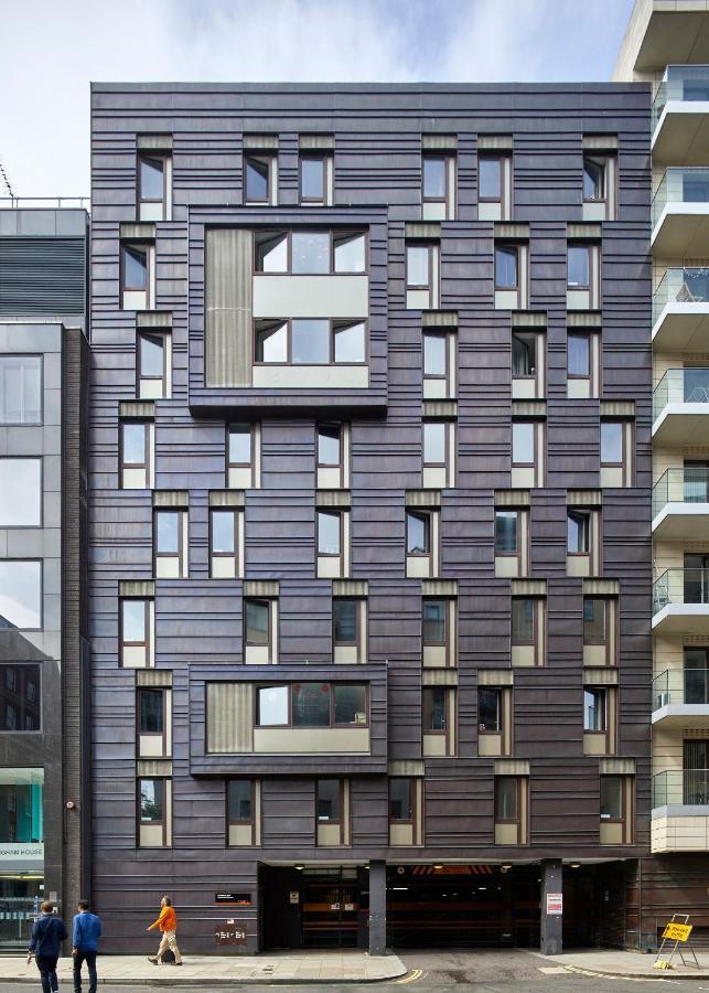 Апартаменты Goldsmid House, Victoria Лондон Экстерьер фото
