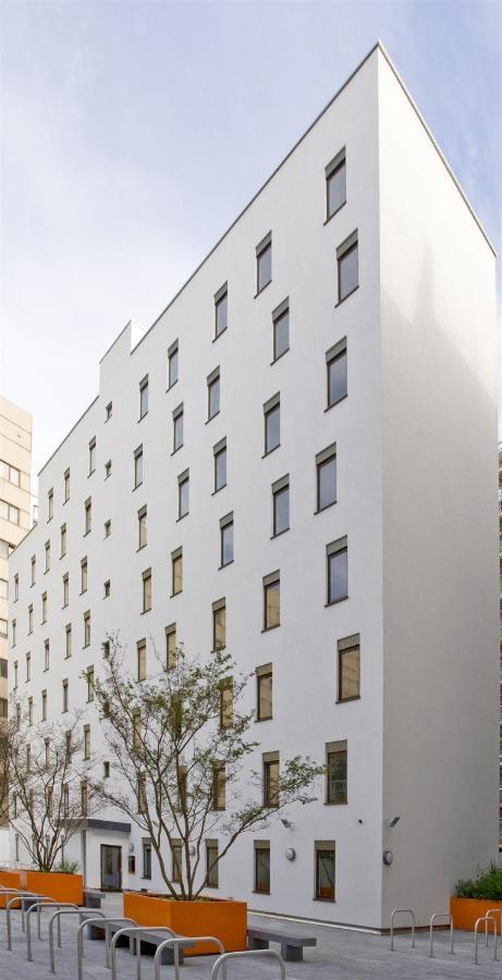 Апартаменты Goldsmid House, Victoria Лондон Экстерьер фото